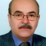 تصویر دکتر حمید طراوتی