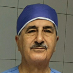 تصویر دکتر بهزاد نخعی