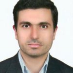 تصویر دکتر سیدناصرالدین مصطفوی