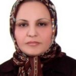 تصویر دکتر لیلا نعمت اللهی