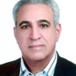 تصویر دکتر غلامعلی بساق زاده
