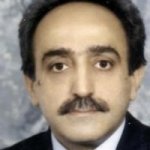 تصویر دکتر حسن سازگارا