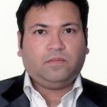 تصویر دکتر حسن نجم زاده نیاء