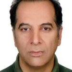 تصویر دکتر عباس کمالی