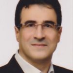 تصویر دکتر علیرضا سلطان زاده