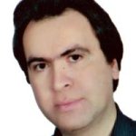 تصویر دکتر امین مرادی