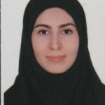 تصویر دکتر نوشین حسن زاده تهرانی