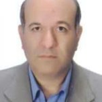 تصویر دکتر ایرج مرادی