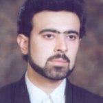 تصویر دکتر علیرضا عزیزی