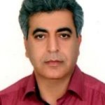تصویر دکتر بهزاد فاضلی