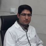 تصویر دکتر محسن صادقیان