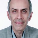 تصویر دکتر بهمن شفاییان