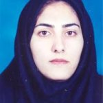 تصویر دکتر مهدیه نعمت اله زاده ماهانی