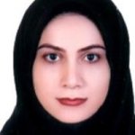 تصویر دکتر اریان دخت سلطان زاده