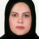 تصویر دکتر عطیه سادات مصطفوی
