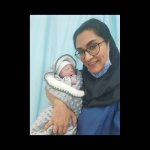 تصویر دکتر مریم الله یاری وانانی
