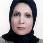 تصویر دکتر فرزانه نجات الهی