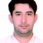 تصویر دکتر امیر داودی