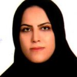 تصویر دکتر الهام جان نثاری