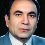 تصویر دکتر حمید عباسی نامور