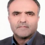 تصویر دکتر محمدرضا سعیدی