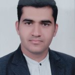 تصویر دکتر امیر صلاحی اردکانی