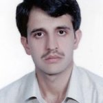 تصویر دکتر فؤاد نعمت اللهی