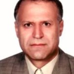 تصویر دکتر جعفر حسن زاده