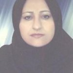 تصویر دکتر مینا عباسی