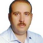 تصویر دکتر مهدی عطایی