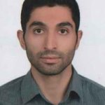 تصویر دکتر علی فاضلی