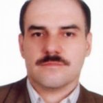تصویر دکتر علیرضا عبدالهی