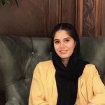 تصویر دکتر فاطمه فرهمندی