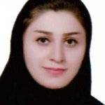 تصویر دکتر آیرین شیخ الاسلامی