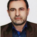 تصویر دکتر عباس احمدی