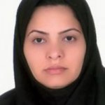 تصویر دکتر حمیده یاری