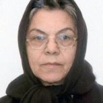تصویر دکتر ثریا عطائی