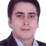 تصویر دکتر اردشیر حسن زاده بازنشین