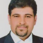 تصویر دکتر علیرضا بحرالعلوم