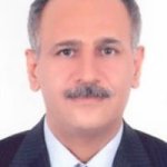 تصویر دکتر عبدالحسین انصاری