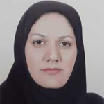 تصویر دکتر معصومه حسن زاده