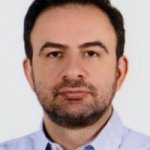 تصویر دکتر پیام دین دوست