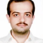 تصویر دکتر امین زند