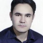 تصویر دکتر ناصر میرزایی