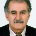 تصویر دکتر غلامعلی عکاشه