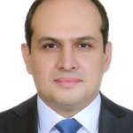 تصویر دکتر پدرام عدولی