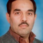 تصویر دکتر حمید نان گیر