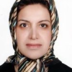تصویر دکتر ویولت انصاری مهابادیان