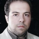 تصویر دکتر امیر خسروی