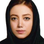تصویر دکتر بهناز اله یاری